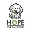 HopeForBaliDogs
